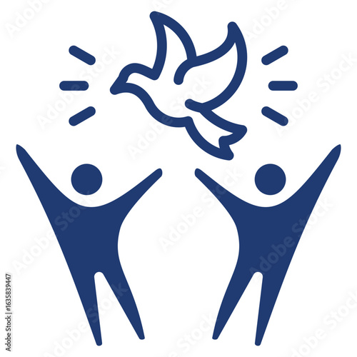 Liberation Icon