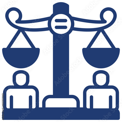 Fairness Icon