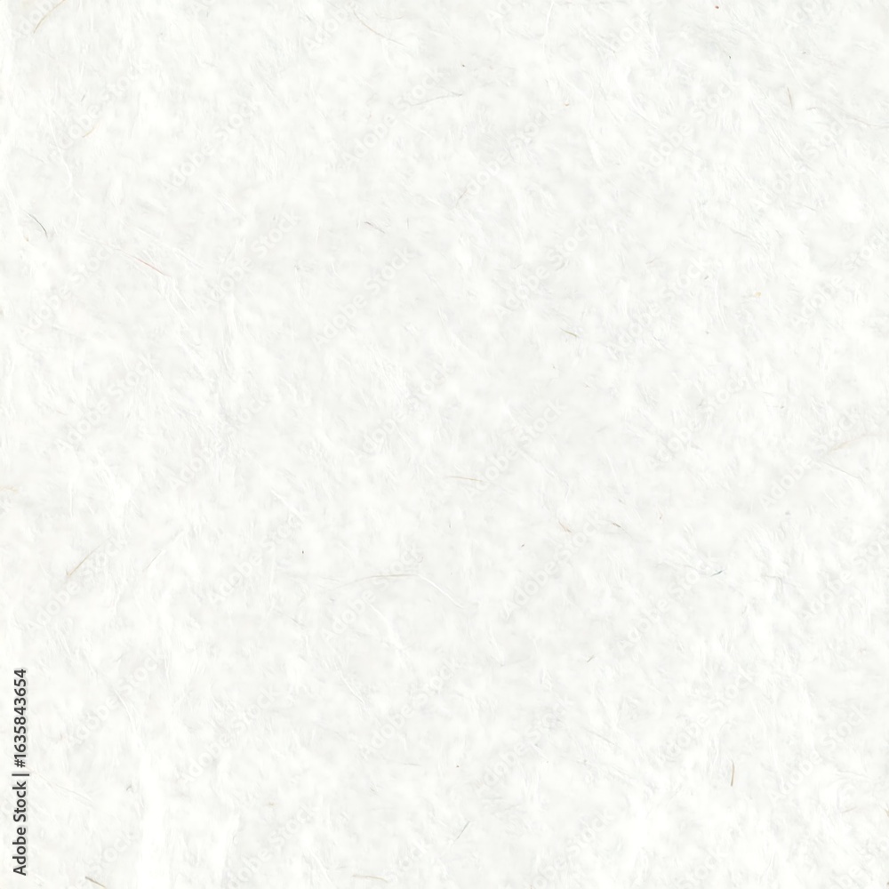 Obraz premium Plain white textured paper