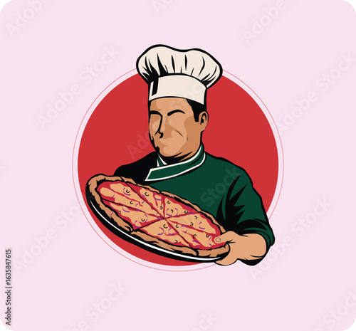 Chef Logo