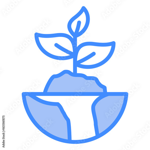 Biodiversity Icon