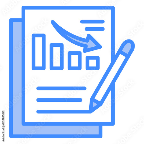Underwriting Icon