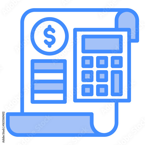 Budget Icon