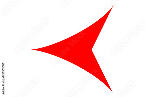 Red arrow transparent background png Free Download Red arrow transparent background png - GFXLoad