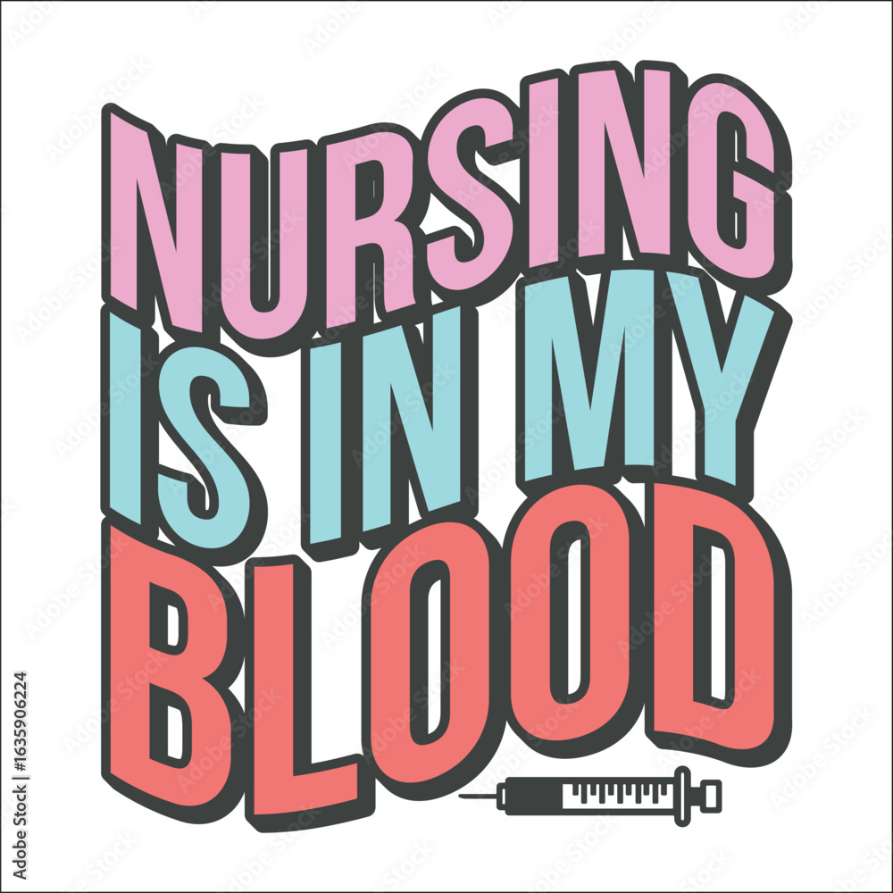 Retro Nurse Valentine EPS Design, Nurse EPS Retro Nurse Valentine EPS Design, Nurse EPS