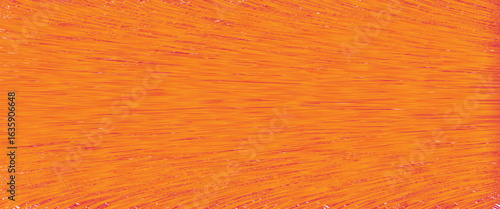 Orange wood grain texture background for design and wallpaper, rustic wood surface for furniture and panel