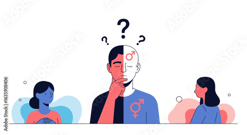 Understanding Gender Identity and Expression Diverse Perspectives and Social Constructs