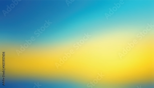 a vibrant and cheerful of abstract backgrounds inspired by the theme of summer.