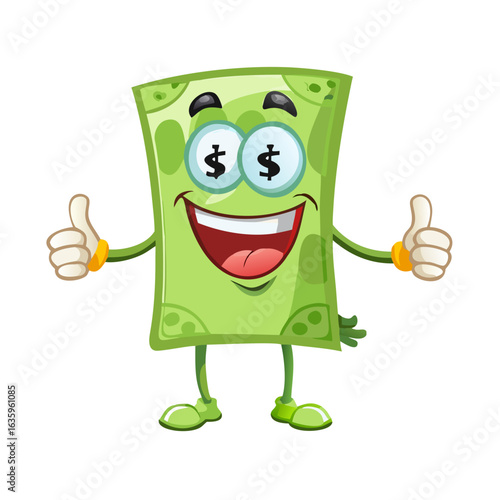 funny cartoon android
