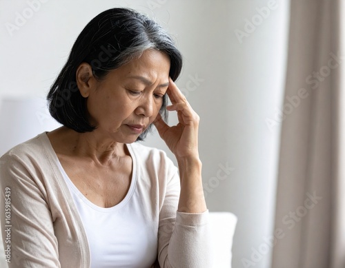 肩こりと肩の痛み