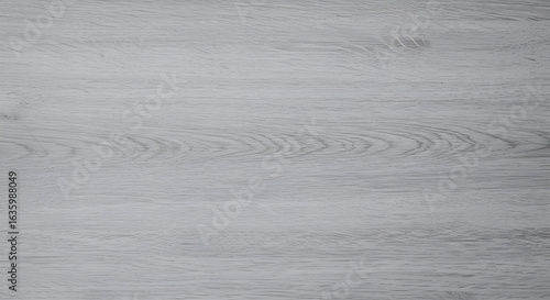 Empty wooden painted grey gray table surface, light colored wood texture background with copy space for text, vintage planks with old natural pattern, top view of desk from above, close up