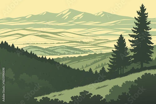 Colorado’s Front Range is home to the majority of the population, stretching from Fort Collins to Pueblo.