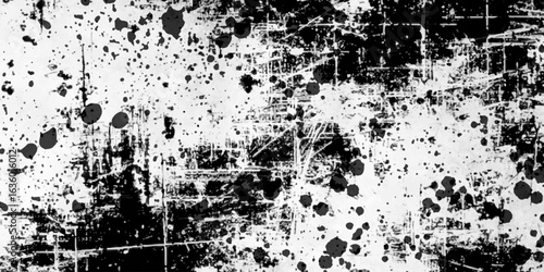 Wallpaper Mural Brush stroke scratches Dust Overlay Distress Grainy Grungy Effect and texture. Torontodigital.ca