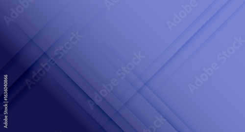 Striking violet backdrop with converging linear forms creating depth and dimension, showcasing a minimalist, sophisticated aesthetic suitable for modern design and abstract themes