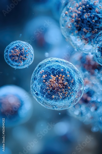 Advanced Cellular Biology Understanding Cell Structure and Function