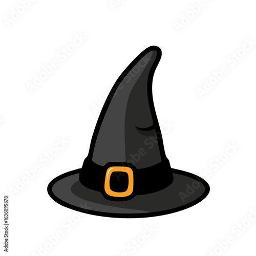 Hexenhut Hut Hexe Icon 