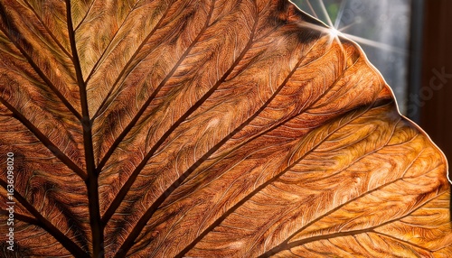 fiddle back sycamore with dramatic stripe patterns on its surface shimmering in natural light