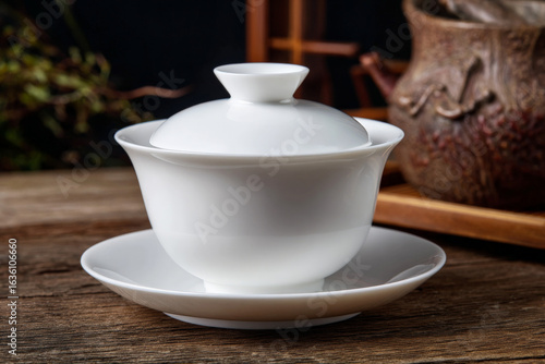 cup of tea