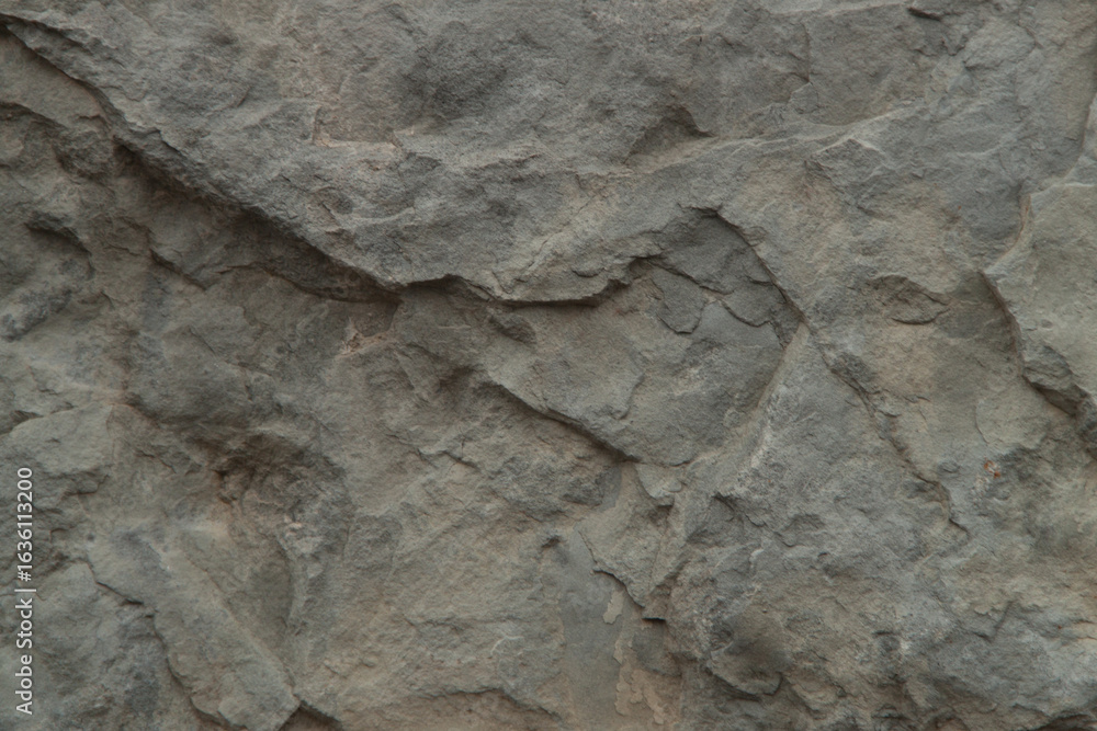 Fototapeta premium Geodesy texture photo. Texture of natural rocks of earth and stone. design blank