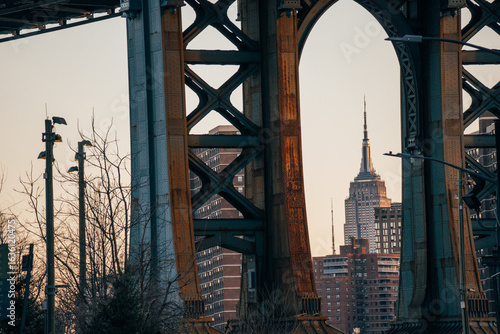 brooklyn bridge new york