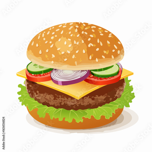 Burger