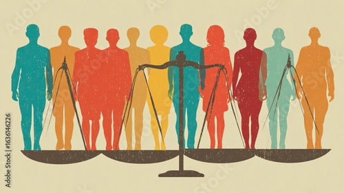 Diversity and Inclusion in Affirmative Action Concept