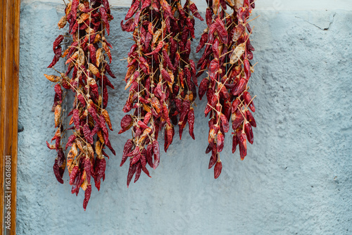 Dried Chili Peppers (Peperoncino) and Tropea Red Onion – Icons of Calabrian Cuisine