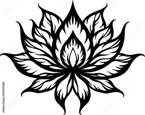 "Sacred Dreamcatcher Elegance"