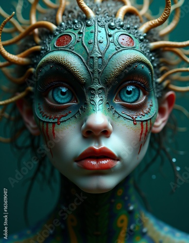 Wallpaper Mural A variety of fairy-tale-like, fictional, artistic visuals, and fantastical visuals. Torontodigital.ca