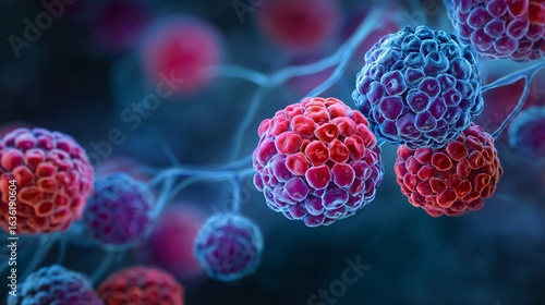 Polycystic Ovarian Syndrome PCOS Ovaries Medical Condition