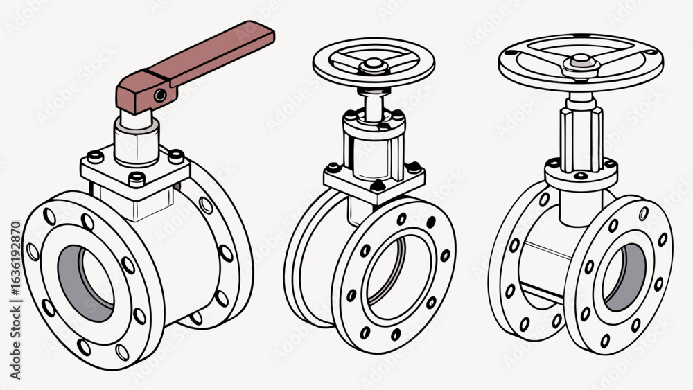 Obraz premium Simple Empty SVG Background Minimalist White Vector SVG Design