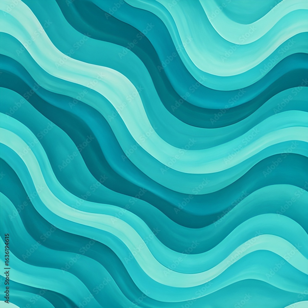 Fototapeta premium abstract blue background