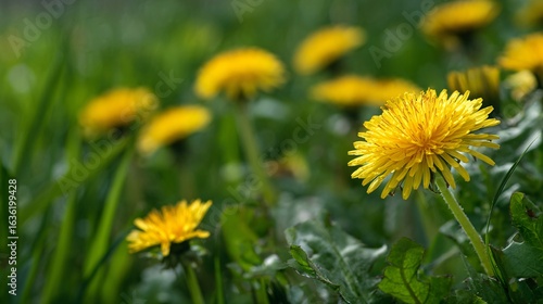 Effective Weed Control Solutions for a Beautiful Yard - Dandelion Problem