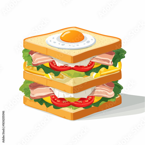 Club-Sandwich