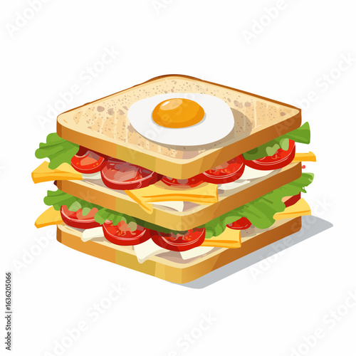 Club-Sandwich