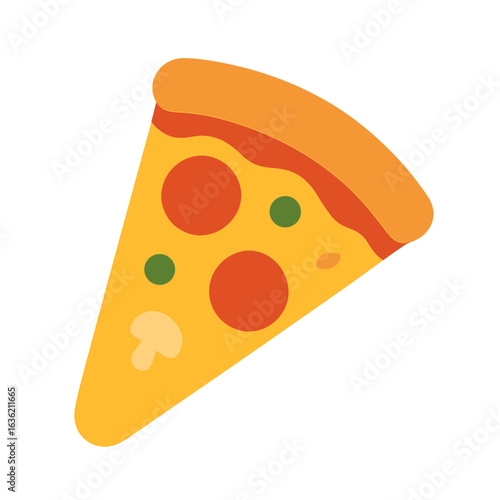 slice of pizza 
