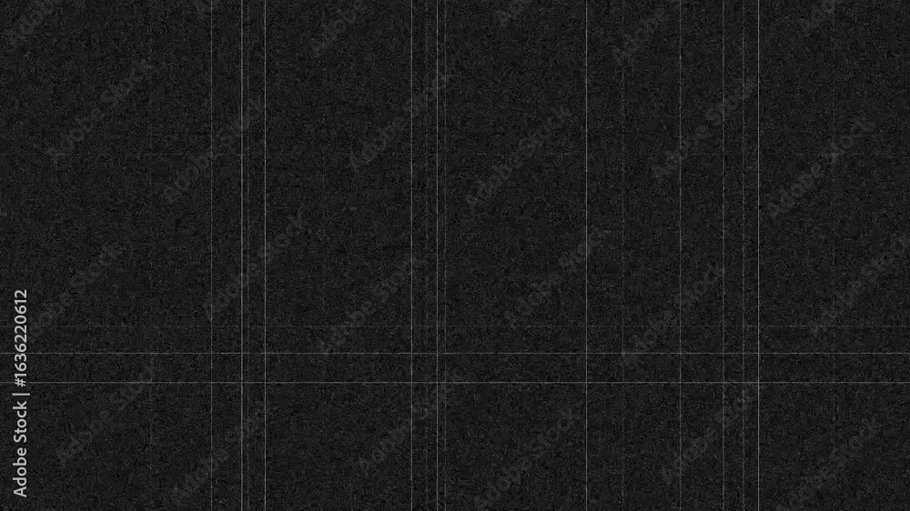 dark corrupted glitch tv effect, parallel lines broken signal, black and white vhs noisy screen, grunge analog tv visual distortion error distortion pixel noise