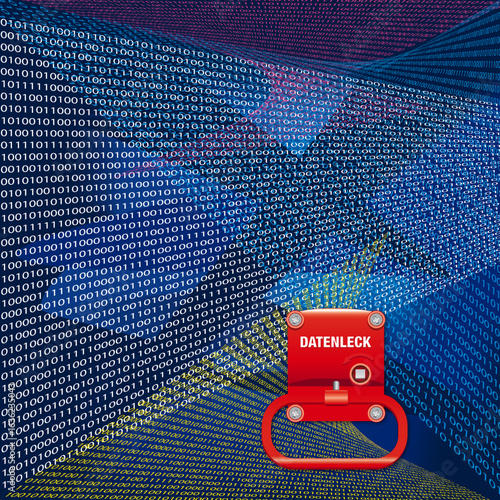 Datenleck