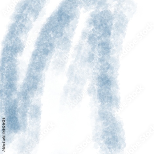 Wallpaper Mural Weathered Inspired Artistic Wallpaper Texture Used For Background.Soft Foggy Artistic Texture for Digital Design.High-resolution abstract background featuring soft cloudy pattern. Torontodigital.ca