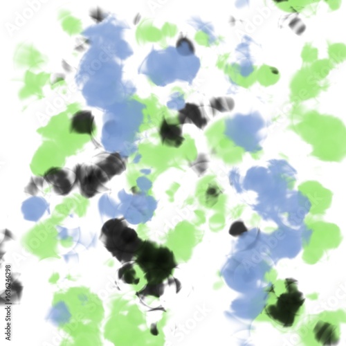 Wallpaper Mural Weathered Inspired Artistic Wallpaper Texture Used For Background.Soft Foggy Artistic Texture for Digital Design.High-resolution abstract background featuring soft cloudy pattern. Torontodigital.ca