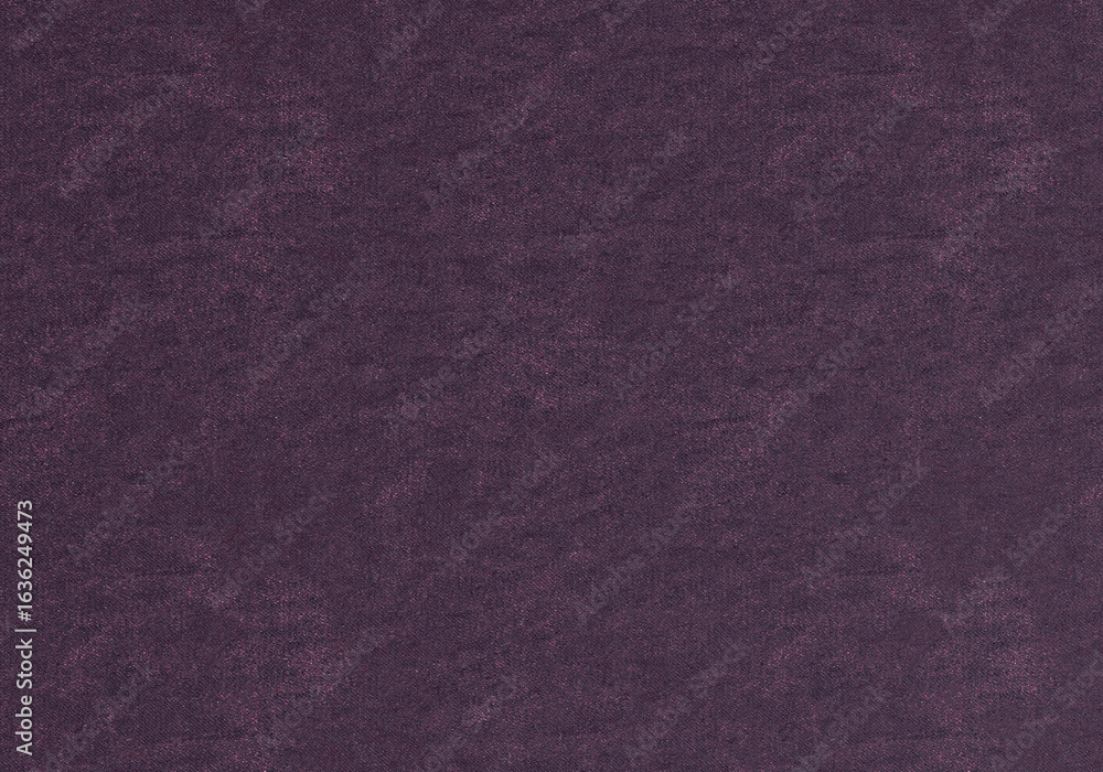 Fototapeta premium purple textile background. fabric background surface texture concept