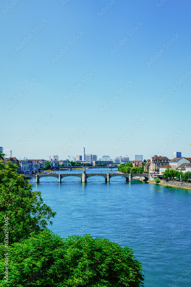 Obraz premium river