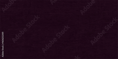 Dark purple grunge textured background with vintage fabric and paint elements