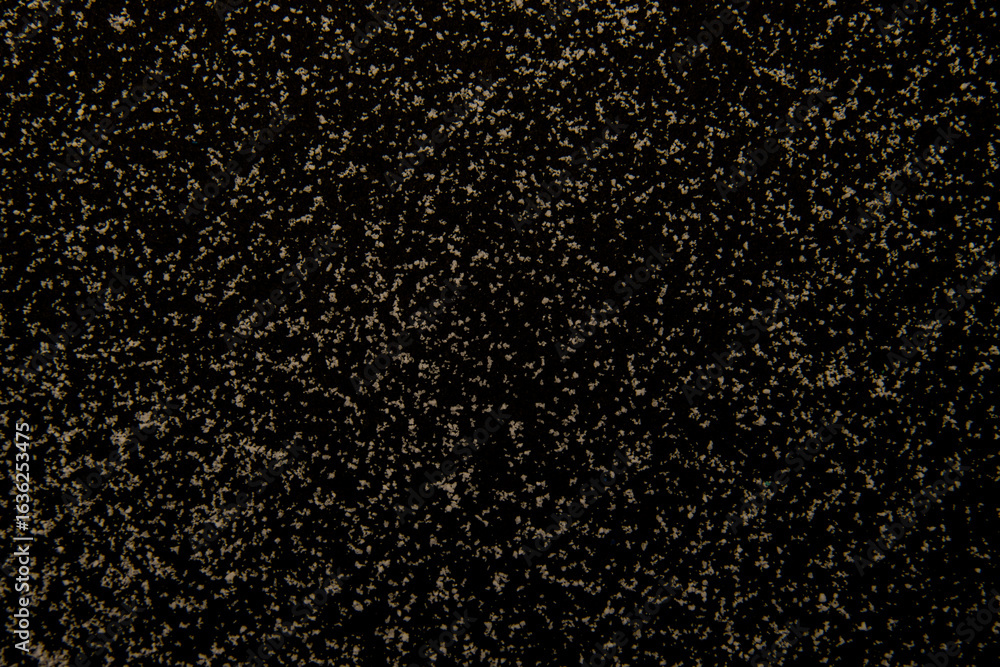 Fototapeta premium Particles, uniform, distributed, material, dust, stars, dots, circles, mist, material, pattern, elegant, explosive, shape