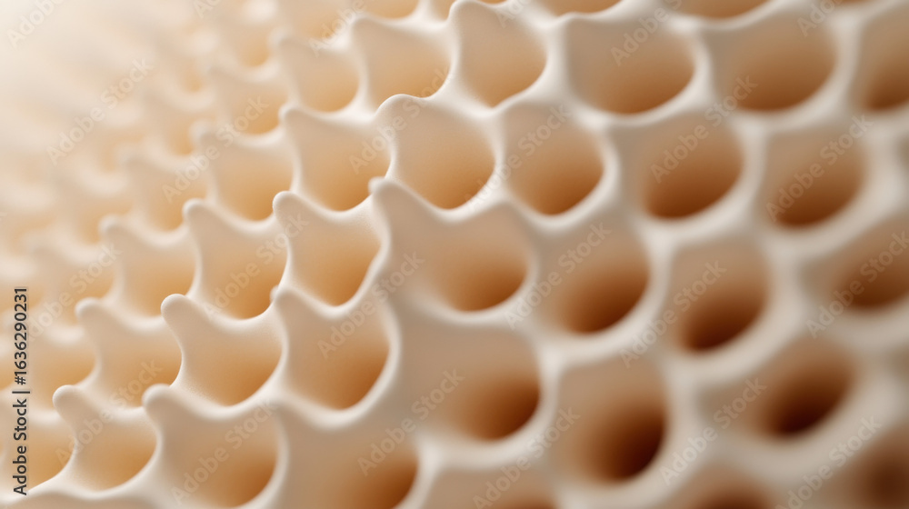 custom made wallpaper toronto digitalNeuropathy, Close-up image depicting a prickling sensation on skin.