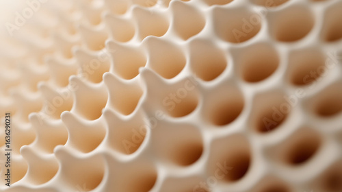 Wallpaper Mural Neuropathy, Close-up image depicting a prickling sensation on skin. Torontodigital.ca