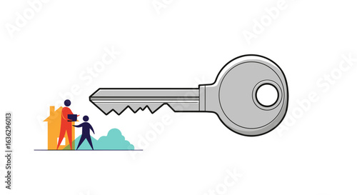 The key to family home ownership and securing your financial future through property investment