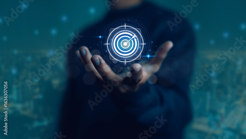  The goal of a businessman is to achieve success, the growth of the idea for success that makes the organization go to the market that has developed for the company. 

