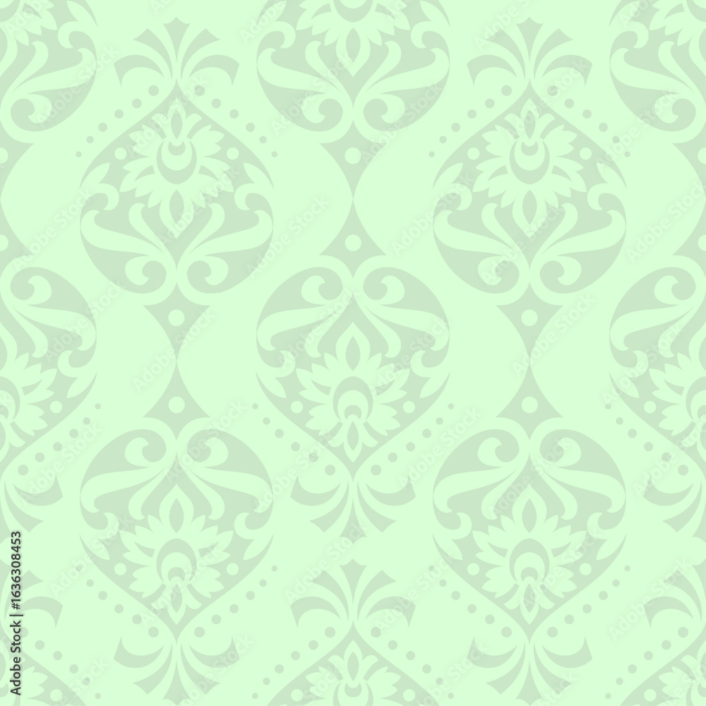 Fototapeta premium geometric seamless pattern