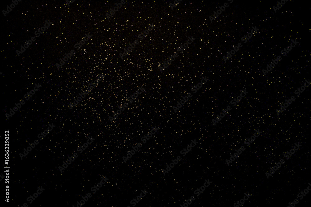 Obraz premium Dust, particles, sand, smoke, uniform, rough, material, delicate,